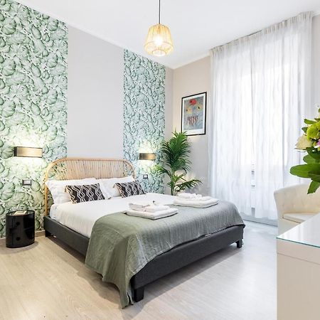 Rome as you feel - Diocleziano Apartment Exterior foto