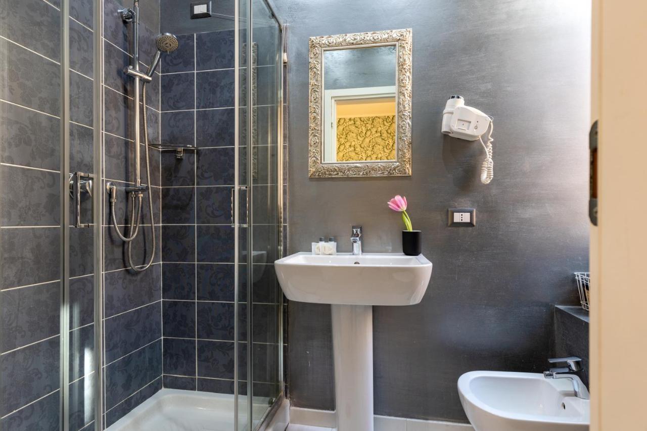 Rome as you feel - Diocleziano Apartment Exterior foto