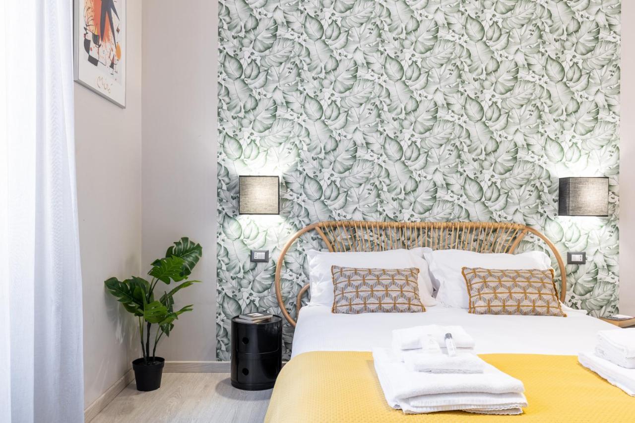 Rome as you feel - Diocleziano Apartment Exterior foto